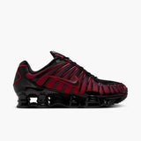 Shox Tl University
