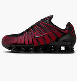 Shox Tl University