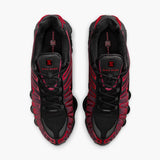 Shox Tl University