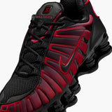 Shox Tl University