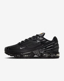 Air Max Plus 3 Black