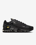 Air Max Plus 3 Black