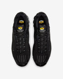 Air Max Plus 3 Black