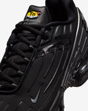 Air Max Plus 3 Black