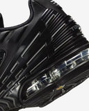 Air Max Plus 3 Black