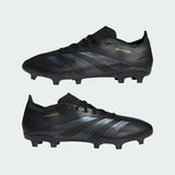 Predator League Fg Black