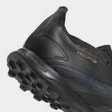 Predator League Tf Black