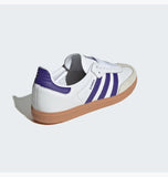 Samba W
