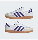 Samba W
