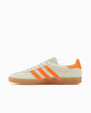 Gazelle Indoor Linen Green Solar