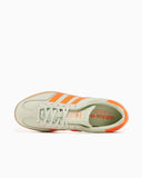 Gazelle Indoor Linen Green Solar
