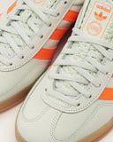 Gazelle Indoor Linen Green Solar