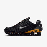 Shox Tl Black