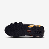 Shox Tl Black