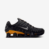 Shox Tl Black