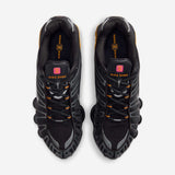 Shox Tl Black
