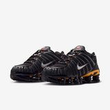 Shox Tl Black