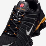 Shox Tl Black