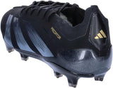 Predator Elite Fg Black