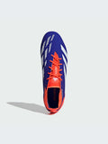 Predator Elite Fg Blue/Orange