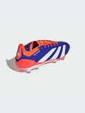 Predator Elite Fg Blue/Orange