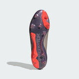 Predator Elite Firm Ground Cleats Metallic