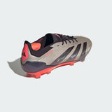 Predator Elite Firm Ground Cleats Metallic