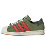 Teenage Mutant Ninja Turtles X Superstar Green 44