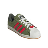 Teenage Mutant Ninja Turtles X Superstar Green 44
