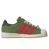 Teenage Mutant Ninja Turtles X Superstar Green 44