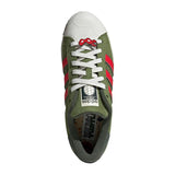 Teenage Mutant Ninja Turtles X Superstar Green 44
