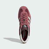 Gazelle Indoor Shoes Bordo