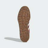 Gazelle Indoor Shoes Bordo