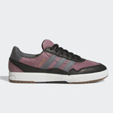 Tyshawn II Shadow Fig Grey Core Black