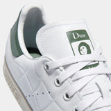 Dime Stan Smith White