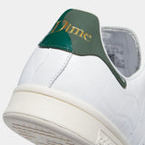 Dime Stan Smith White