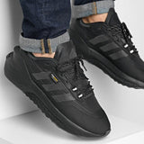 Avryn Shoes Black 42