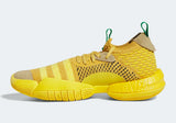 Trae Young 2.0 Basketball Shoes Yellow