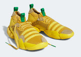 Trae Young 2.0 Basketball Shoes Yellow