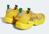 Trae Young 2.0 Basketball Shoes Yellow