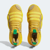 Trae Young 2.0 Basketball Shoes Yellow