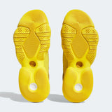 Trae Young 2.0 Basketball Shoes Yellow