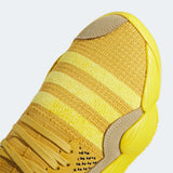 Trae Young 2.0 Basketball Shoes Yellow
