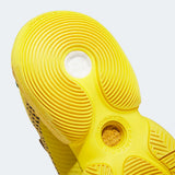 Trae Young 2.0 Basketball Shoes Yellow