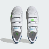 Superstar X Kseniaschnaider Shoes White