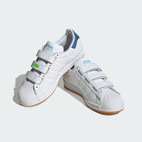 Superstar X Kseniaschnaider Shoes White