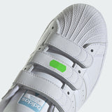 Superstar X Kseniaschnaider Shoes White