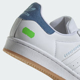 Superstar X Kseniaschnaider Shoes White
