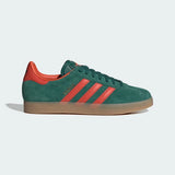 Gazelle Shoes Green 43