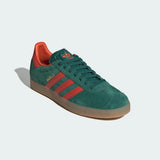 Gazelle Shoes Green 43